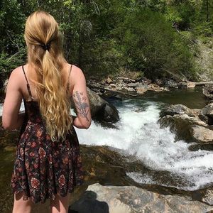 Meet your Posher, Kaylyn